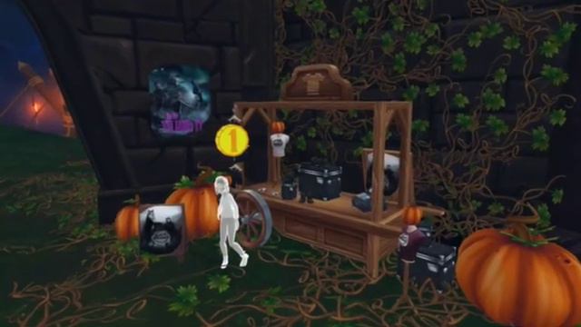 Star Stable Halloween Spoilers! смотреть онлайн
