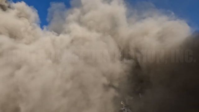 Logan Generating Plant – Controlled Demolition, Inc. смотреть онлайн