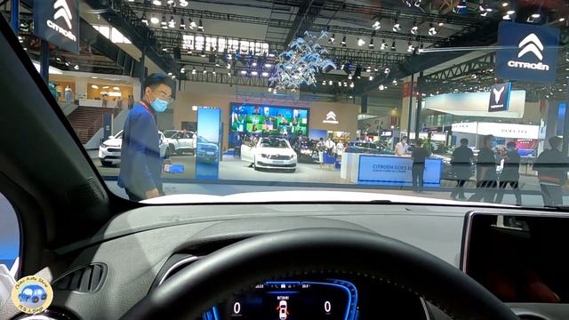 2021 DFSK GLORY 500 Walkaround—2020 Beijing Motor Show—2021款东风风光500，外观与内饰实拍 смотреть онлайн