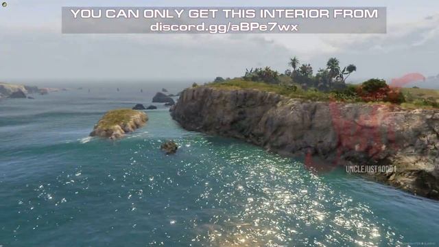 GTA V MLO Interior Cayo Perico v1.0 | 20 interiors By UncleJust смотреть онлайн