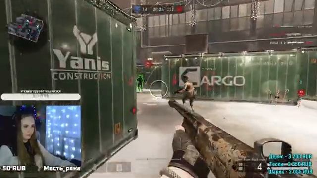 ?СТРИМ ВАРФЕЙС | РОЗЫГРЫШ 1000 КРЕДИТОВ | ФАРМ СОБЫТИЯ? смотреть онлайн