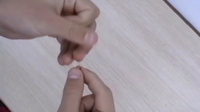 Легкий способ привязать леску к крючку смотреть онлайн