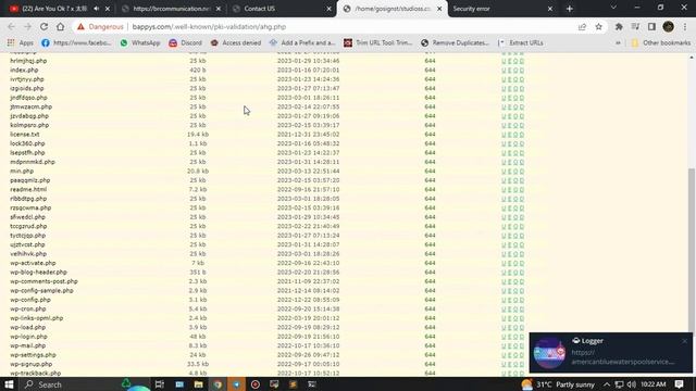 WP-CMS (BOT) - Remote Code Execution With Deepth Shell Scanner (Fuzzing Path) смотреть онлайн