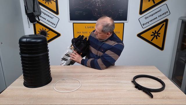 Платформа МТОК Е5 от ССД. смотреть онлайн