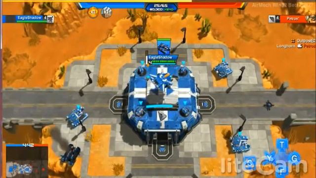 Airmech Guide - Beginner Tutorial смотреть онлайн