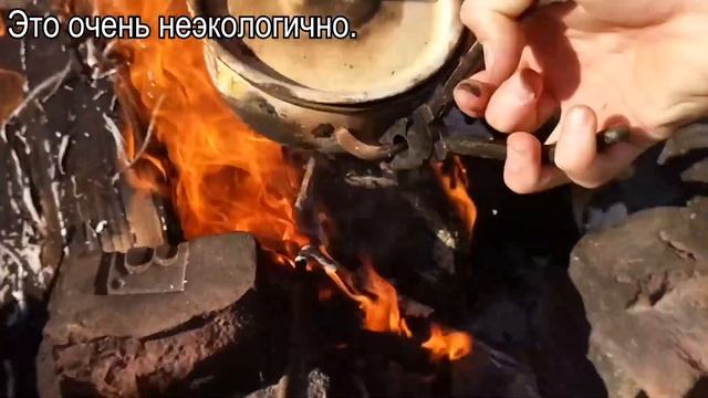 Переработка 3,1 кг толстых алюминиевых проводов. Какой процент содержания алюминия смотреть онлайн