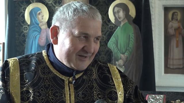 жизнь храма Святого Архистратига Михаила ст Мартанской смотреть онлайн