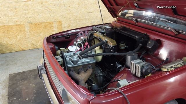 #13 Easy Tankentrostung Und Der Ultimative Vergleich: Jikov Vs. BVF - Wartburg 353 DeLuxe