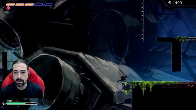 THEY ALWAYS RUN Gameplay Español - PLATAFORMAS 2D Hack & Slash BRUTAL #3 смотреть онлайн