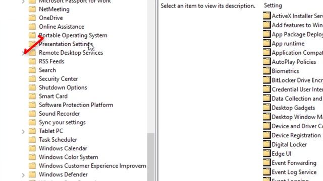 How To Fix An Internal Error Has Occurred || Remote Desktop Connection Error Windows 10/8/7 смотреть онлайн