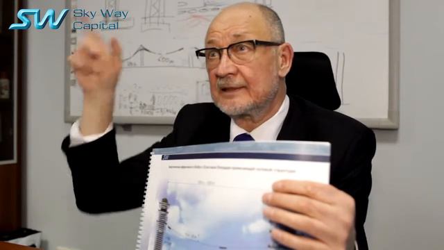 SkyWay Capital Ответ 'троллям' от А Э Юницкого Часть 3 смотреть онлайн