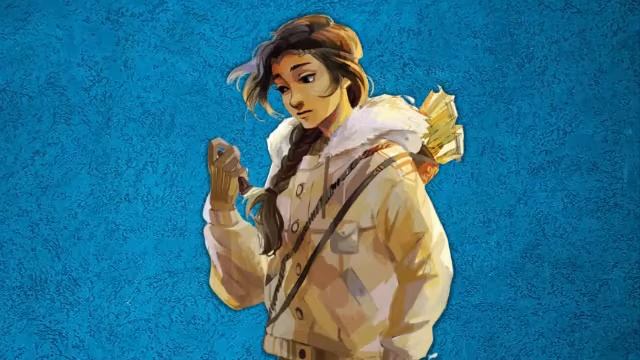 Percy Jackson Explained: The Great Prophecy Explained смотреть онлайн