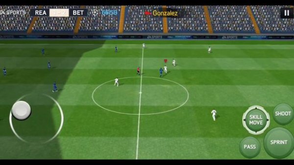 DOWNLOAD FIFA 14 MOD EA SPORTS FC 24 ANDROID OFFLINE CAREER MODE TERBARU