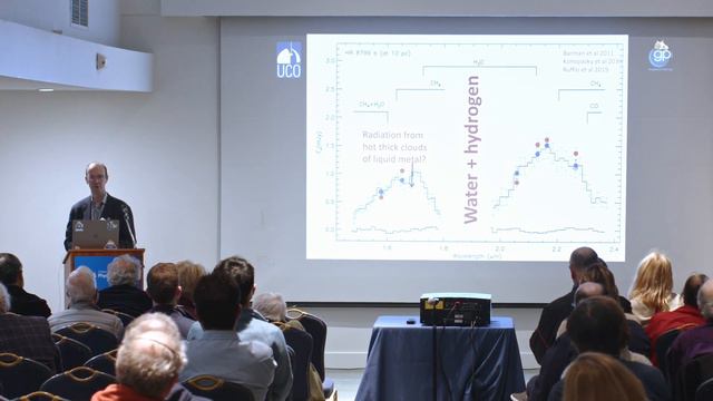 2023 Moossa J. Arman Colloquium: Science and Innovation in Astronomy смотреть онлайн
