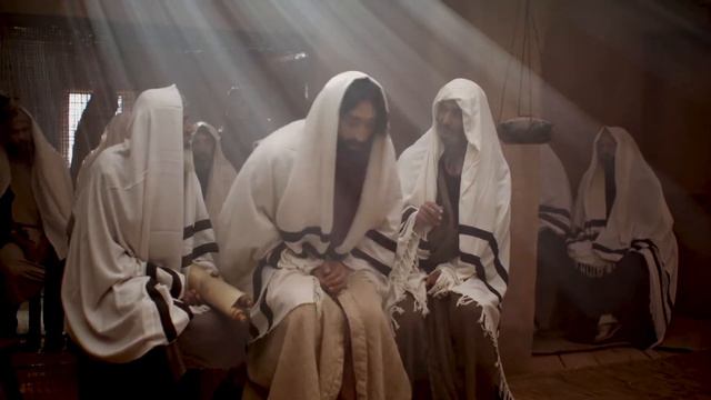 Evangelii Lukan Mödhe, 4 Pala | Евангелие от Луки на вепсском языке, глава 4