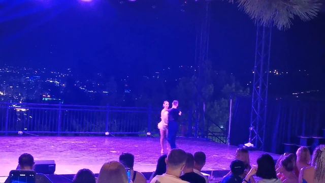 Utopia World Hotel 5* - вечерняя программа 1 день. Турция, Алания.