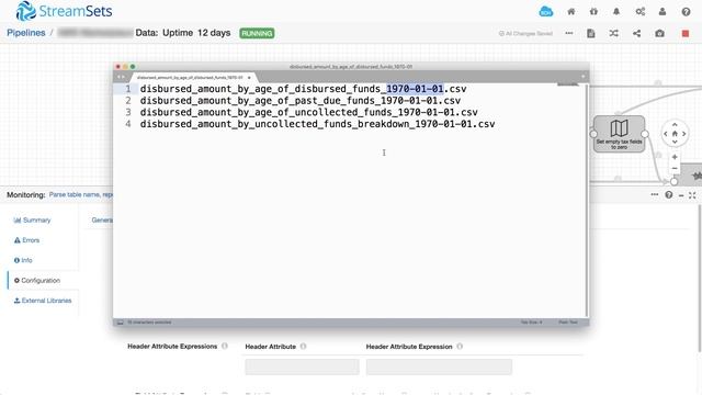 Data Event Streaming to Trigger Database Updates with StreamSets Data Collector Engine смотреть онлайн