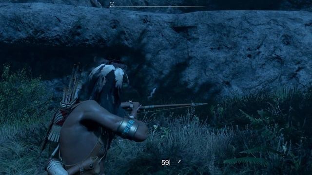 This Land is My Land: Bows and Arrows Tutorial смотреть онлайн