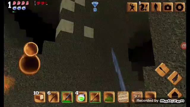 Block Story #1 Появление питомца смотреть онлайн
