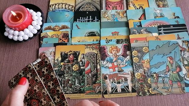 ЧТО В ЕГО ЖИЗНИ НА ДАННЫЙ МОМЕНТ...Всё о Нём... #tarot#АннаСоколова#КартыТаро смотреть онлайн
