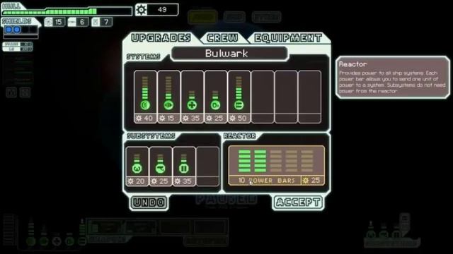 FTL: Faster Than Light - Rock Bottom ([╔═╝[├┘│[└┐│[│├┤[┌─┐[├┤│[┌┘│) смотреть онлайн