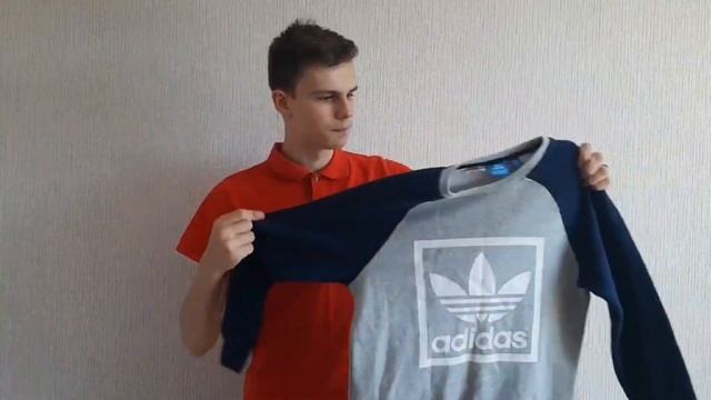 СЕКОНД-ХЕНД ПАТРУЛЬ. ЖИРНЫЙ УЛОВ ЗА КОПЕЙКИ. BURBERRY, ELLESSE, LEVI'S, ADIDAS смотреть онлайн