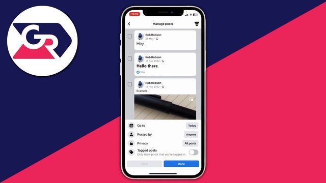 How To Find Old Facebook Posts - Full Guide смотреть онлайн