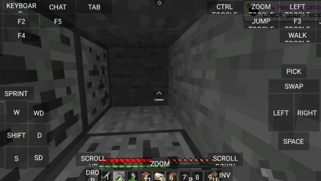 COBAIN MINECRAFT JAWA COYY!!!... смотреть онлайн