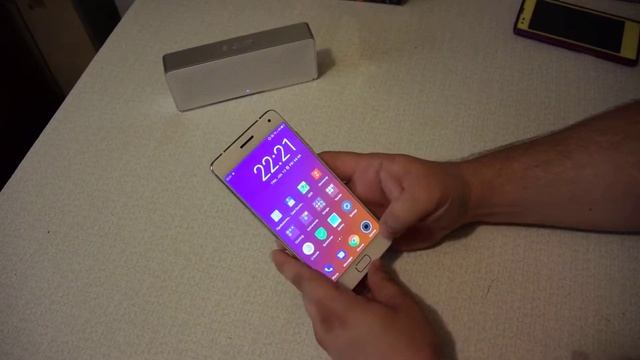 Xiaomi Bluetooth 4.2 Speaker Стерео тест смотреть онлайн