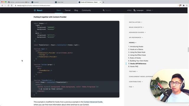 Is Redux DEAD? Try Zustand! | ReactJS State Management in 2021 смотреть онлайн