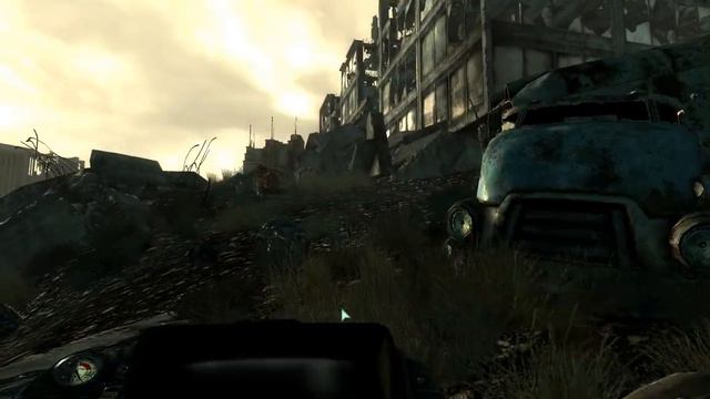Fallout 3 | #5 | ТРИ-ДО-ГНАЙТ! смотреть онлайн