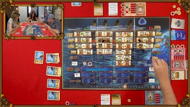 Titanic The Game Playthrough