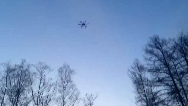 запуск новой гексы смотреть онлайн