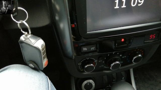 Печка больше не шумит,вибрации нет! смотреть онлайн
