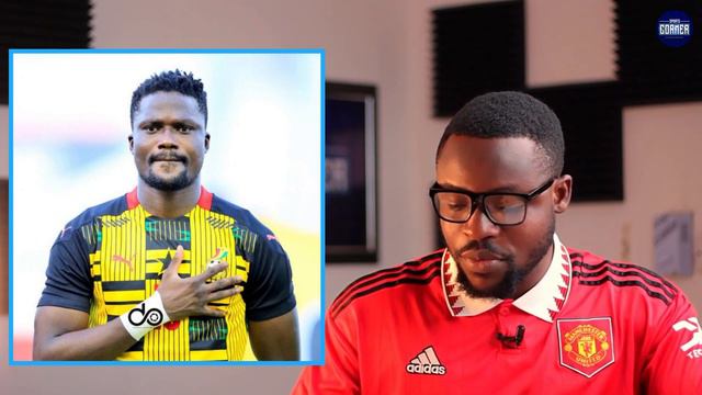 SAD NEWS FOR BLACK STARS🇬🇭 DANIEL AMARTEY INJURED,MOHAMMED KUDUS, ABDUL MUMIN VS REAL MADRID… смотреть онлайн