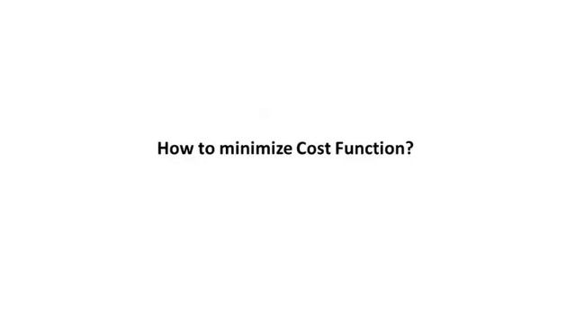 Linear Regression, Cost Function and Gradient Descent Algorithm..Clearly Explained !! смотреть онлайн