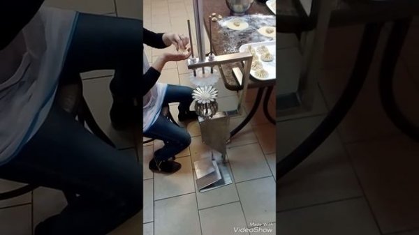 Аппарат для хинкали Россия +7(909)429-25-38