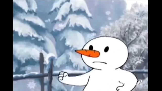 ДЕДМОРОЗОВКА смотреть онлайн