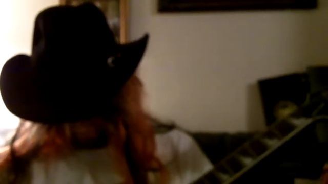 A little talking crap and some guitar playing to rip heads off with!!!!!!!! смотреть онлайн