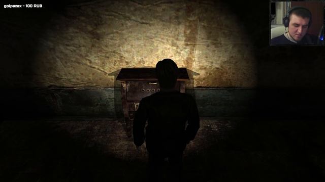 Silent Hill 2 Всё на HARD (Загадки и бой: Сложно) смотреть онлайн