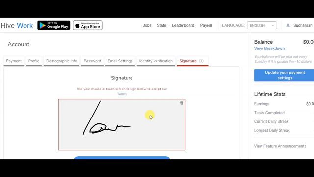Make Money from Hive Micro Website | Simple Tasks | Tamil (No Investment) смотреть онлайн