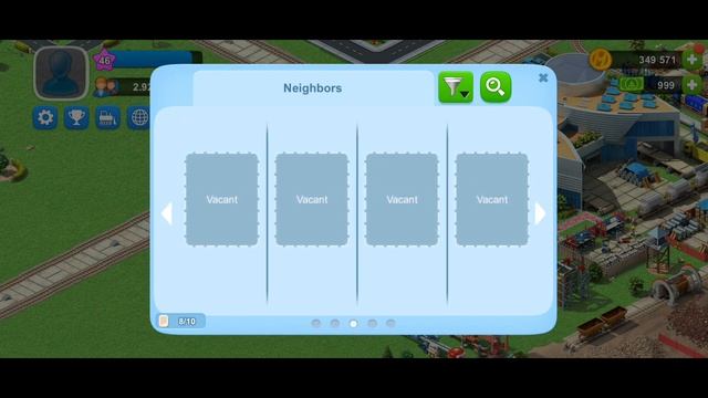 Megapolis: City Building Sim Urban Strategy Android Gameplay Industrial complex & urban metabolism смотреть онлайн