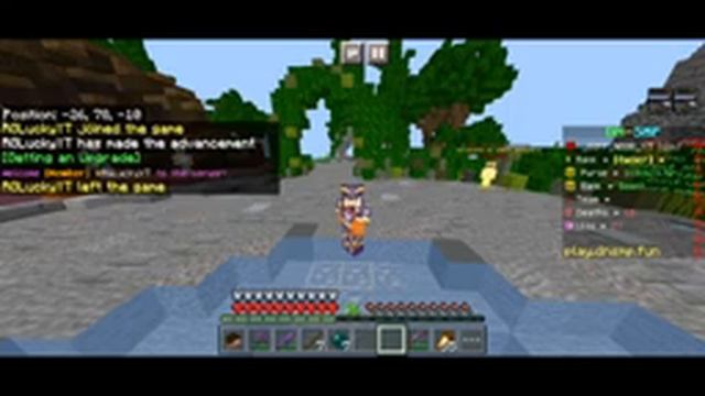 Join My Public Smp Free for All minecraft player || Minecraft Livestream смотреть онлайн