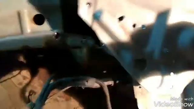 ремонт кузова митсубиси смотреть онлайн