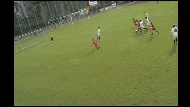FC Písek 2002 | 10.05.2012 - 01 | FC Písek A 6:19 смотреть онлайн