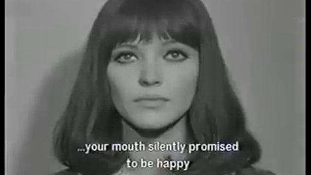 Alphaville - Jean-Luc Godard смотреть онлайн