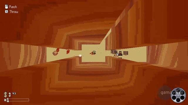 Rootin' Tootin' Lootin' & Shootin' · Free Game · Showcase смотреть онлайн