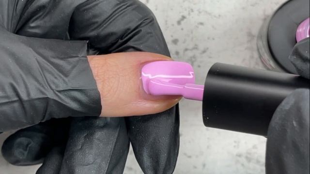 Гель-лак NewTone (один слой) #013 смотреть онлайн