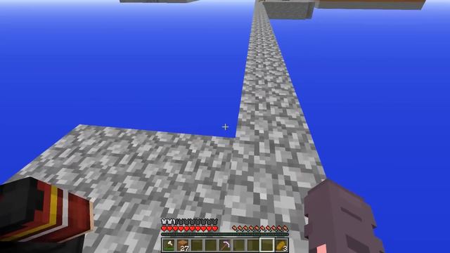 BAYANDOKTOR VS MİNECRAFT #235 😍 - Minecraft смотреть онлайн