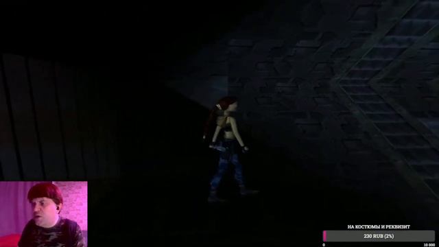 46#2. "The X-Files по Томбовски". Прохождение Tomb Raider III (РС 1998) смотреть онлайн